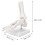 Educational Human Foot & Ankle Model Durable Material Demonstration with Base 11