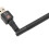 150Mbps Mini External Wireless Network Card, Black, USB WiFi Adapter 5