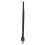 150Mbps Mini External Wireless Network Card, Black, USB WiFi Adapter 12