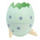 (Green) Dino Egg Trash Bin - Office Kitchen Decor 2