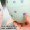 (Green) Dino Egg Trash Bin - Office Kitchen Decor 5