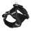 Adjustable Mesh Reflective Dog Harness for Medium & Large Dogs M 4