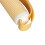 Silicone Elderly Toothbrush with Strap - Easy Grip 8