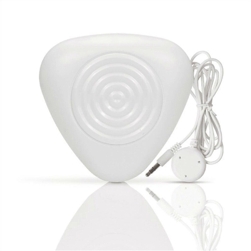 Water Leak Detector Zigbee 3.0 With Smartphone Alerts, 70Db Alarm For Home Flood Prevention 6901508428959