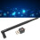150Mbps Mini External Wireless Network Card, Black, USB WiFi Adapter 14