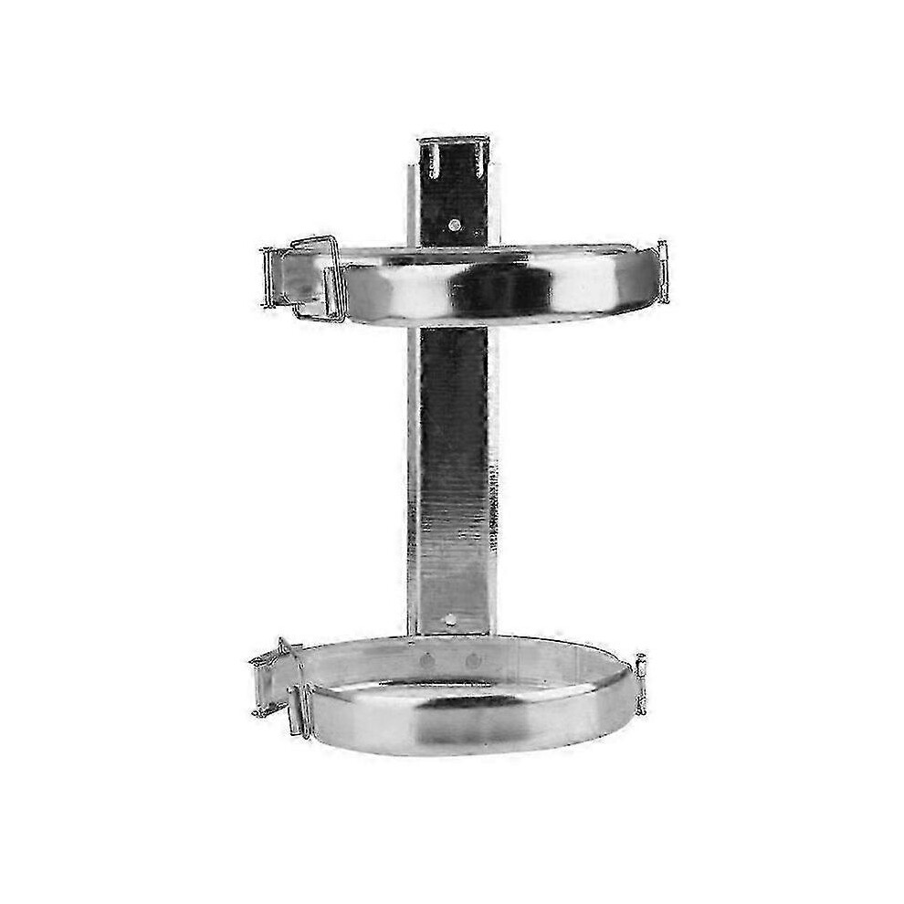 Fire Extinguisher Bracket Heavy Duty Rust Resistant For Vehicle And Home Secure Mounting 6901508430617
