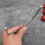 Stainless Steel Cheese Slicer - Kitchen Tool 6