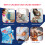 Leg Edema Relief Patch 50pcs Herbal Extract 4
