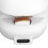 Mini Bag Sealer USB ABS 85x43x37mm 300mAh 4