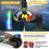 Gravity Steering Kids 2-12Y 600-770mm ColorfulLED 2
