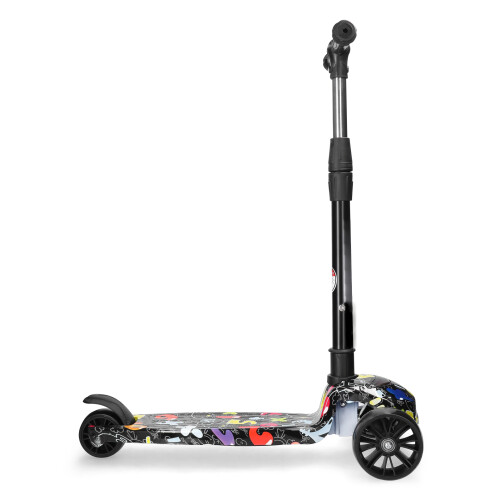 Gravity Steering Kids 2-12Y 600-770mm ColorfulLED 2