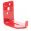 4 Pack Universal Fire Extinguisher Bracket, Fire Extinguisher Mounts & Brackets  To 20 Lbs 4