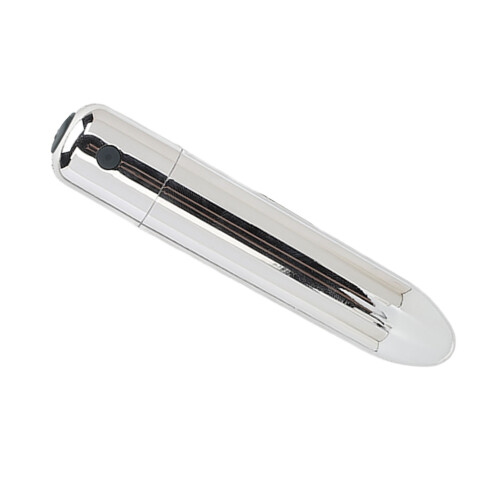 Electric Acupoint Massage Pen 160mAh Silver