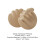 (Brown, Anti offset) Flat Feet Arch Trainers - Toe Strength Support 3