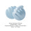 (Blue, Anti offset) Flat Feet Arch Trainers - Toe Strength Support 3