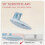 (Blue, Anti offset) Flat Feet Arch Trainers - Toe Strength Support 5