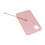 Rose Gold Foundation Mixing Tray Spatula Set 12