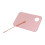 Rose Gold Foundation Mixing Tray Spatula Set 9