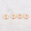 Injector Washer 6650170060 for  Rexton Kyron Stavic Actyon 10PCS 3