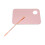 Rose Gold Foundation Mixing Tray Spatula Set 7