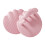 (Pink, Anti offset) Flat Feet Arch Trainers - Toe Strength Support 2