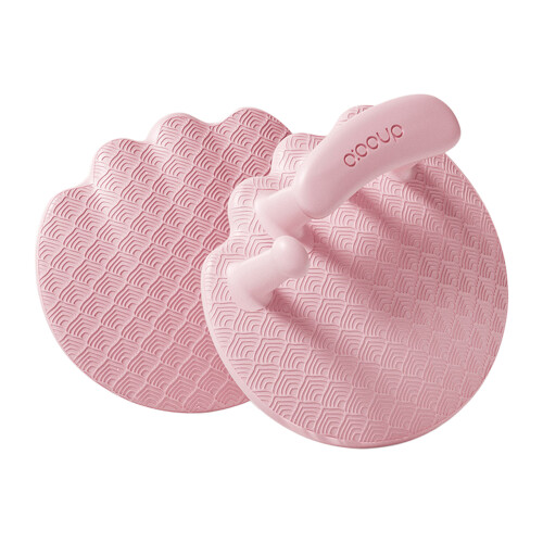 (Pink, Anti offset) Flat Feet Arch Trainers - Toe Strength Support 1
