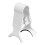 3Pcs Eyelash Curler ABS Plastic Easy Hold Portable 13