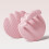 (Pink, Anti offset) Flat Feet Arch Trainers - Toe Strength Support 5