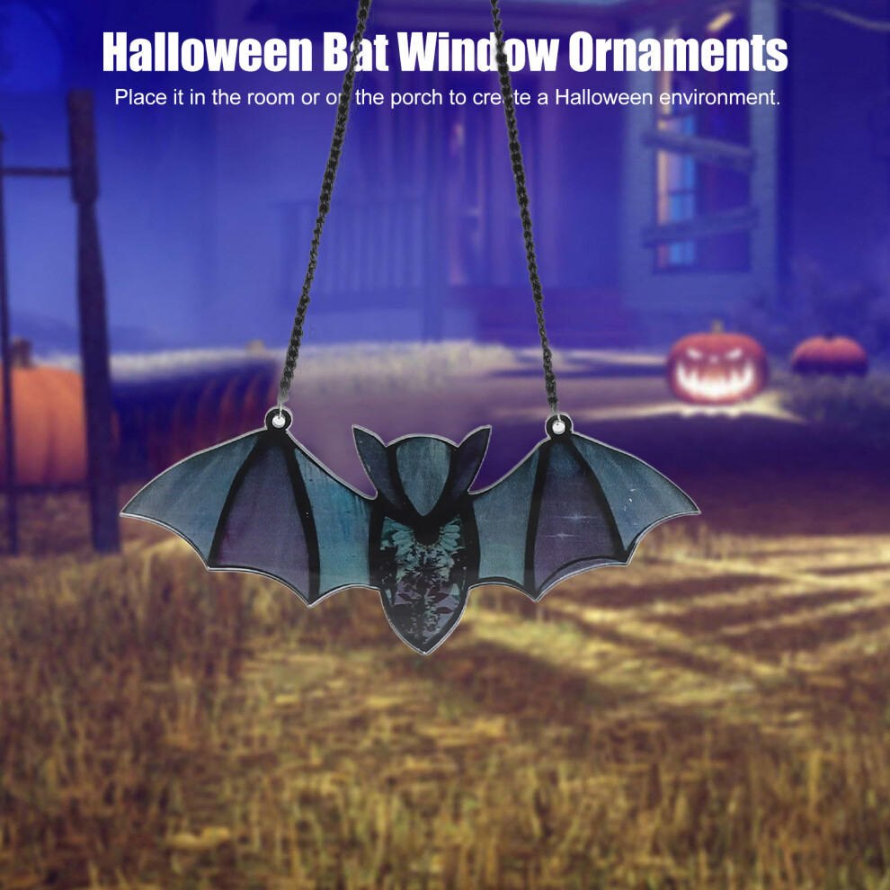 Horrible Bat Hanging Decor