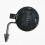 Front Bumper Tow Hook Cover Cap 3AA807155 for EURO  B7 3C 2011 2012 2013 6