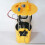 Assemblage de Pompe à Carburant pour  Ranger AB39-9H307-EC AB399H307EC 3