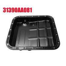 31390AA081 Getriebewanne für Legacy Impreza Outback Forester Baja 1999 -2013 Automatikgetriebe-ÖLwanne