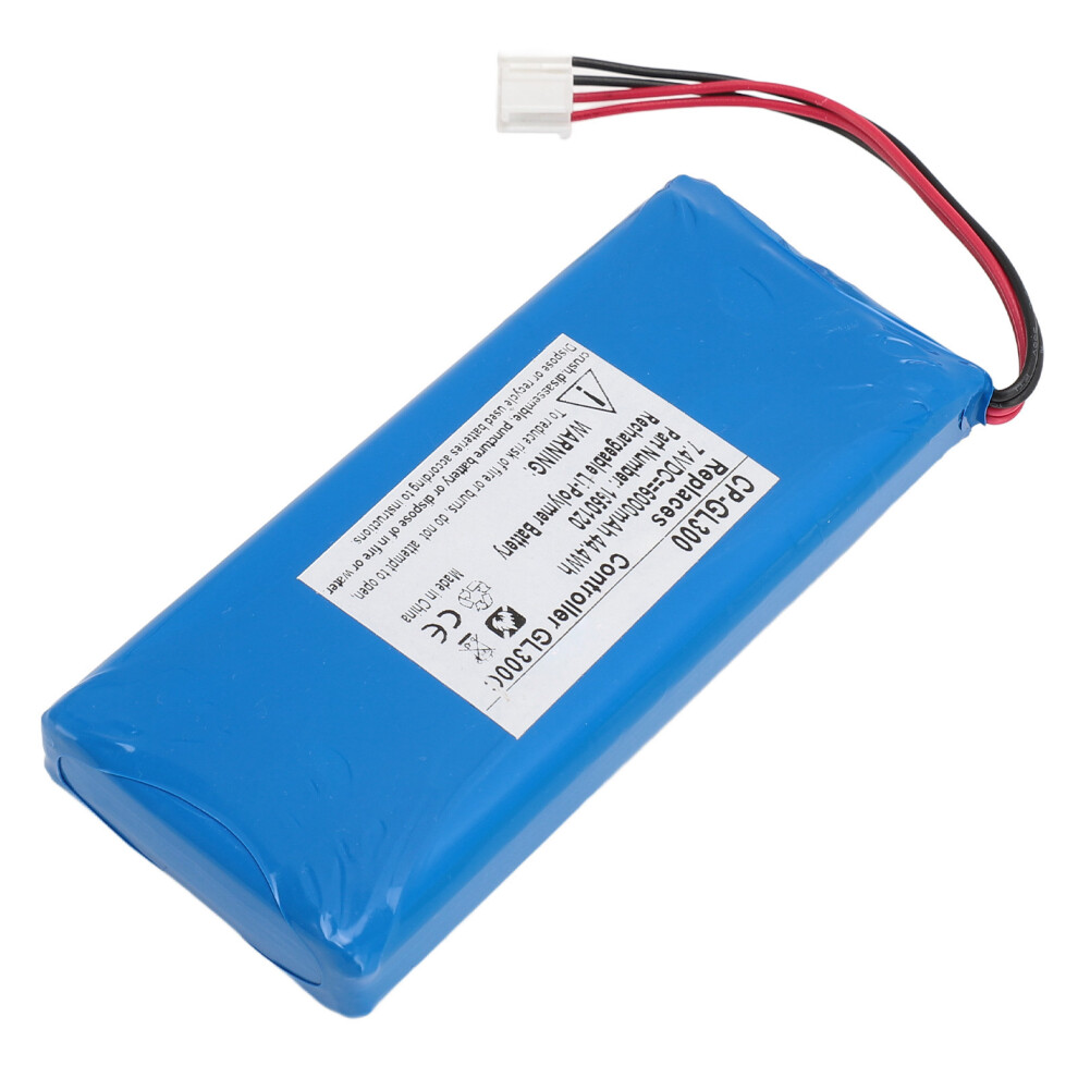7.4V 6000Mah Lithium Battery For Phantom 3 P4 Drone Remote Controller 4991388195302
