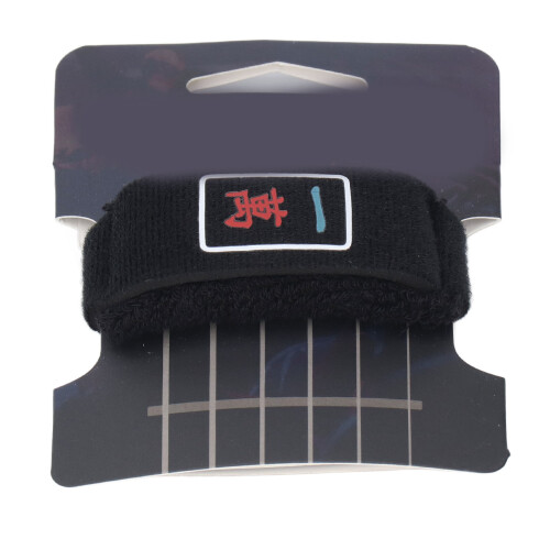 Universal Guitar String Muter Noise Dampener for 6 String Guitars, Elastic Neoprene