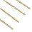 Brass Incense Making Kit: Mold Tool Set & Press 5