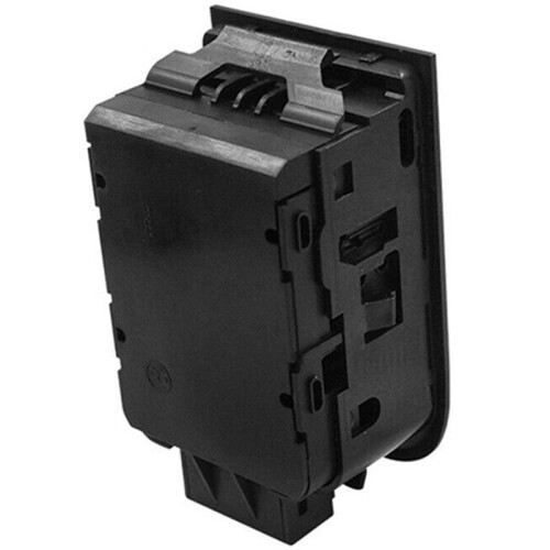 Para Interruptor de Freio de MãO EletrôNico EPB para   Sharan  5N0927225 2