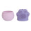 2 pcs Silicone Ice Face Roller - Claw Shape 11