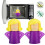2pk Microwave Oven Cleaner 8