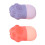 2 pcs Silicone Ice Face Roller - Claw Shape 12