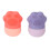2 pcs Silicone Ice Face Roller - Claw Shape 8