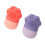 2 pcs Silicone Ice Face Roller - Claw Shape 10