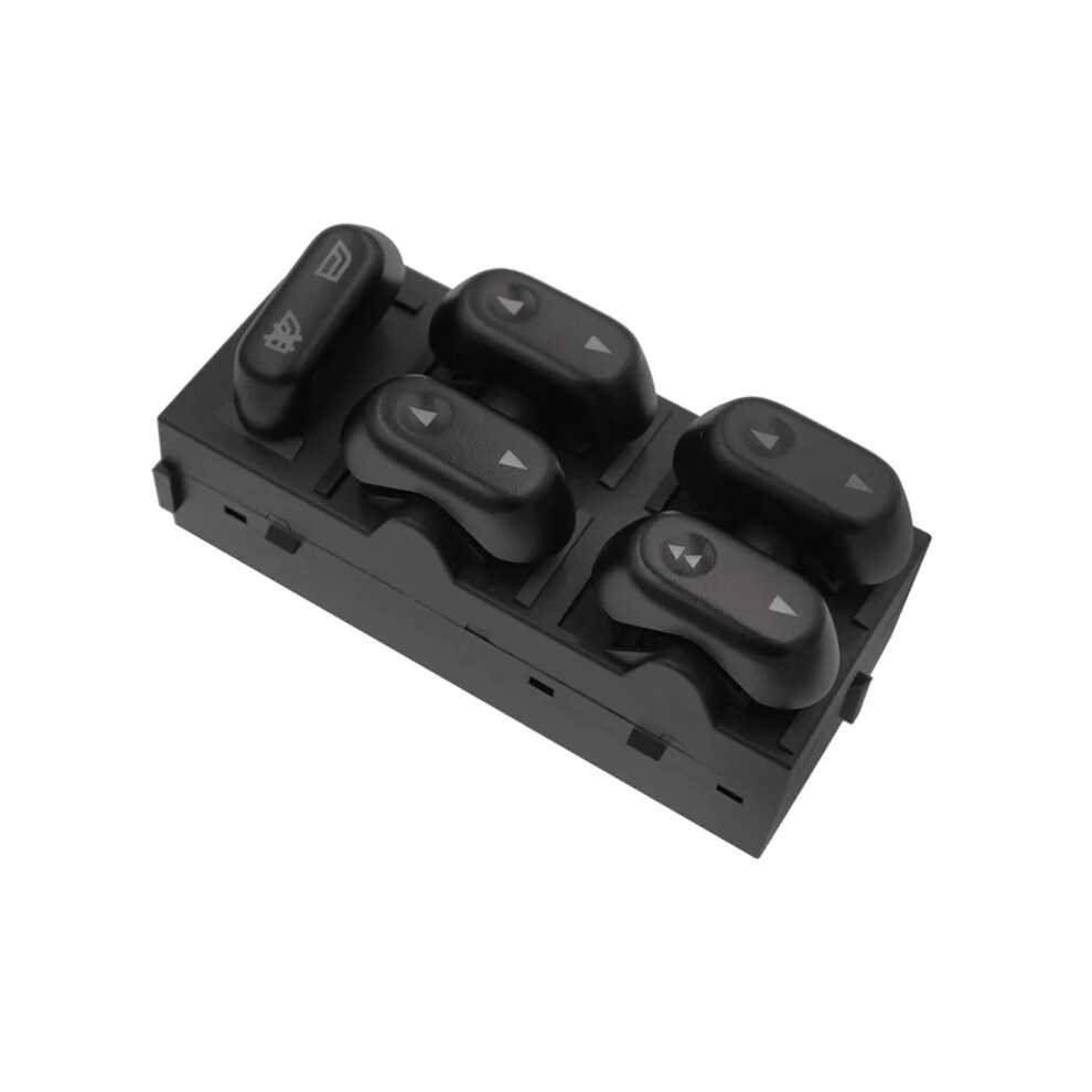 Front Lh Driver Side Master Power Window Master Switch For Ford Expedition F150 Crown Victoria Lobo Lincoln Mercury 5L1z14529aa 6935161667271