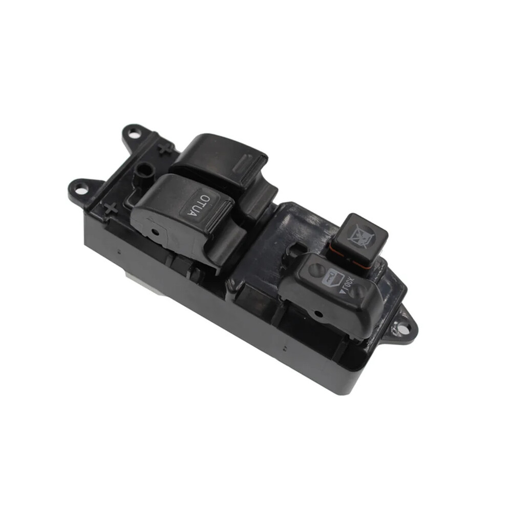 Front Left 84820-12361 Power Window Master Control Switch 8482012361 For Toyota Corolla E11 1997-2002 84820-12450 84820-52090 6935161667257