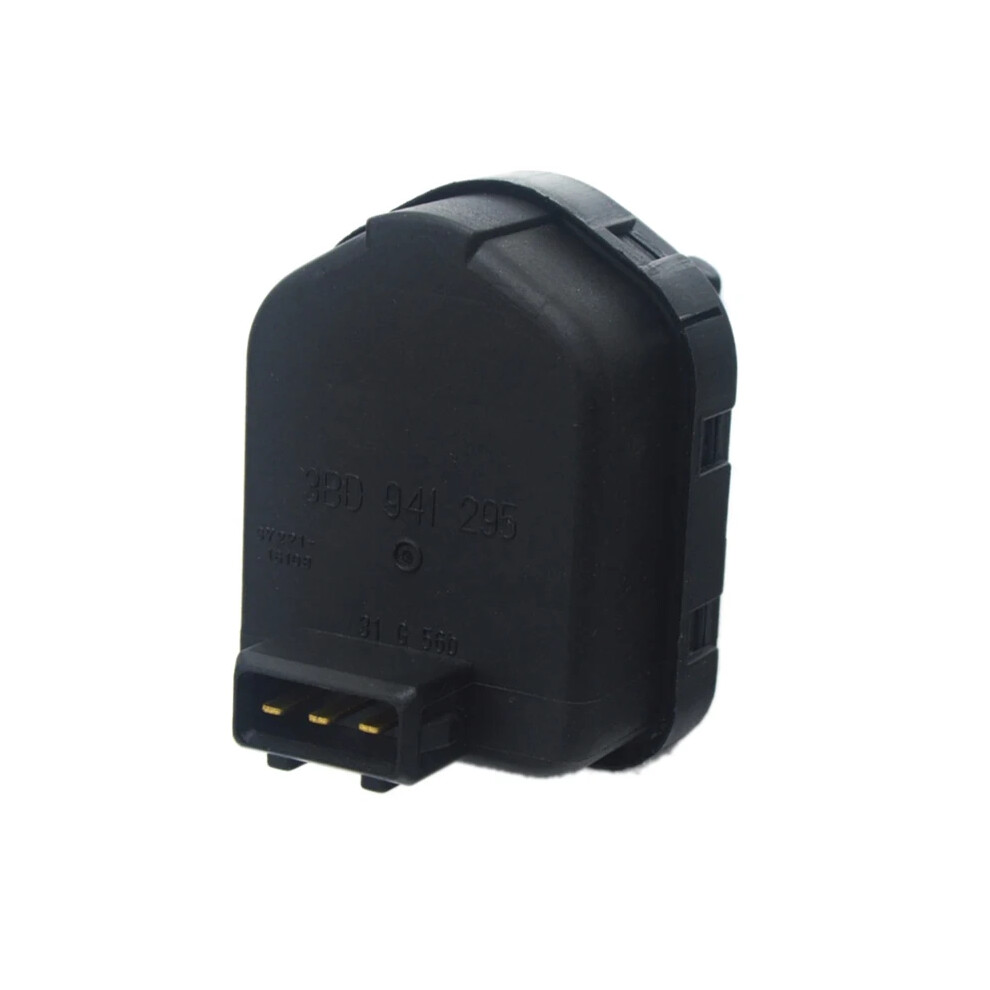For Vw Passat B5 1997-2000 Head Motor Control Switch 3Bd 941 295 3Bd941295 3Bd-941-295 Light 6935161667011