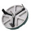 Adjustable Hole Saw 45-130mm | Multi-Function Drilling Tool for Woodworking 1