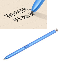 Galaxy Note 10 Lite Stylus Pen | Replacement Touch & Precision Tips Blue