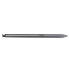 Touch Stylus Pen Replacement with Tips Tweezer for Galaxy Note 10 Lite Gray