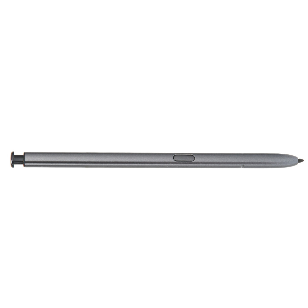 Touch Stylus Pen Replacement With Tips Tweezer For Galaxy Note 10 Lite Gray 7631388192822