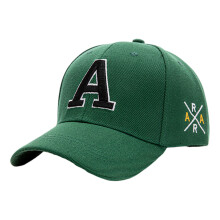 (Green) Unisex Baseball Cap for Outdoor Sports & Casual