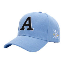 (Sky Blue) Unisex Baseball Cap for Outdoor Sports & Casual